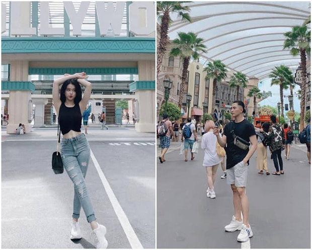 Giữa nghi vấn hẹn hò, Linh Ka bất ngờ công khai ảnh tình tứ với Will