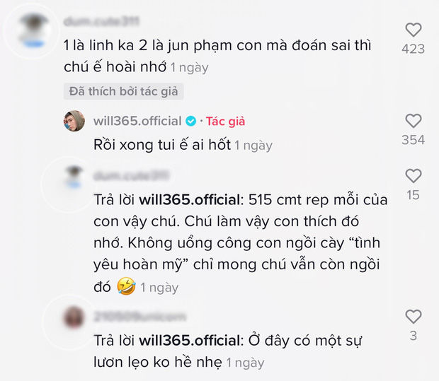 Giữa nghi vấn hẹn hò, Linh Ka bất ngờ công khai ảnh tình tứ với Will