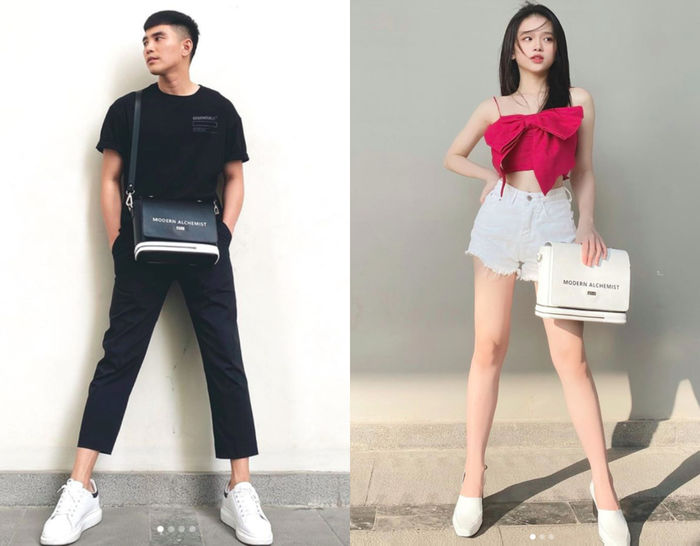 Giữa nghi vấn hẹn hò, Linh Ka bất ngờ công khai ảnh tình tứ với Will