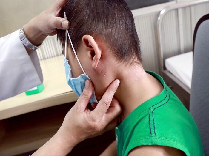 Sau lũ, 4 người ở Quảng Trị không qua khỏi vì mắc Whitmore