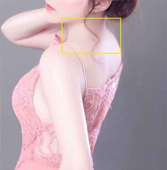 4 tướng cổ chỉ có ở những phụ nữ mang mệnh phượng hoàng