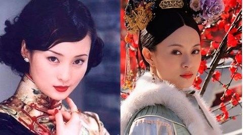 5 cặp chị em thất lạc Cbiz: Lâm Tâm Như - Thái Y Lâm gây lú cực mạnh