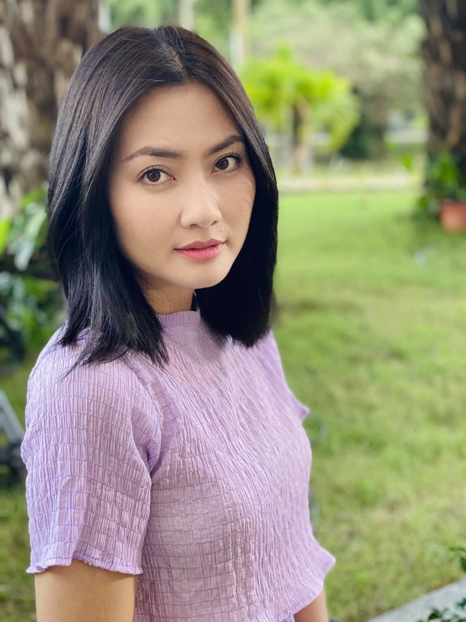 Dàn sao Cổng mặt trời sau 11 năm: Tú Vi viên mãn nhất