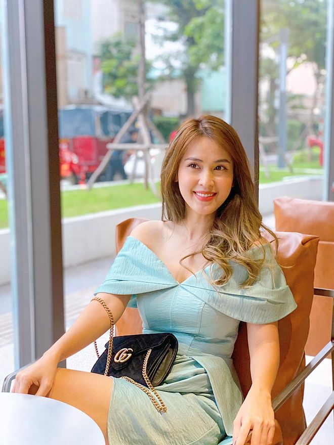 Dàn sao Cổng mặt trời sau 11 năm: Tú Vi viên mãn nhất