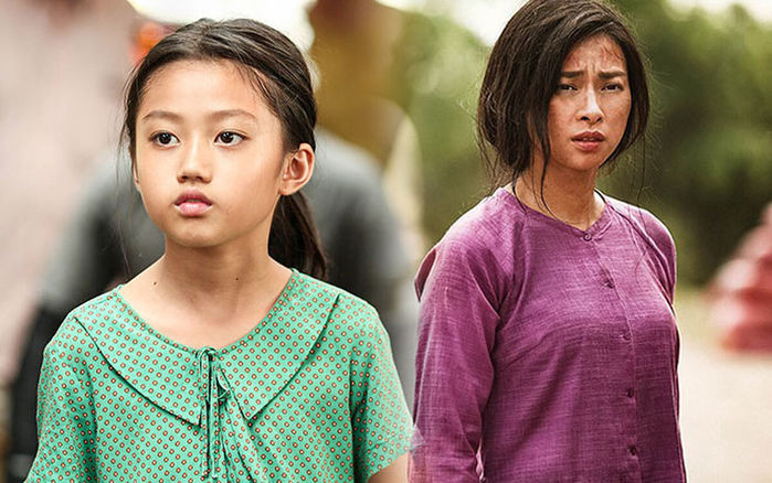 6 cô bé “tài không đợi tuổi” của Vbiz: Cát Vi là Ngô Thanh Vân nhí