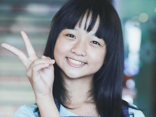 6 cô bé “tài không đợi tuổi” của Vbiz: Cát Vi là Ngô Thanh Vân nhí