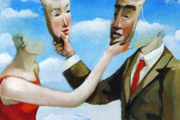 6 đặc điểm của người đạo đức giả, người thông minh càng phải ghi nhớ