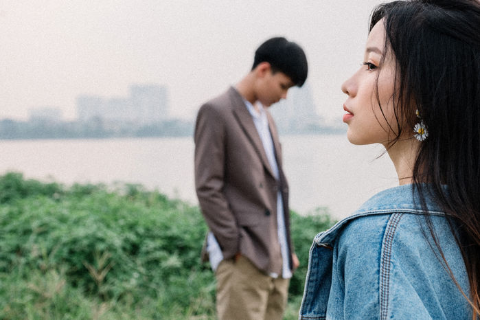 6 kiểu đàn ông bạn có thể gặp trên con đường tìm kiếm Mr. Right