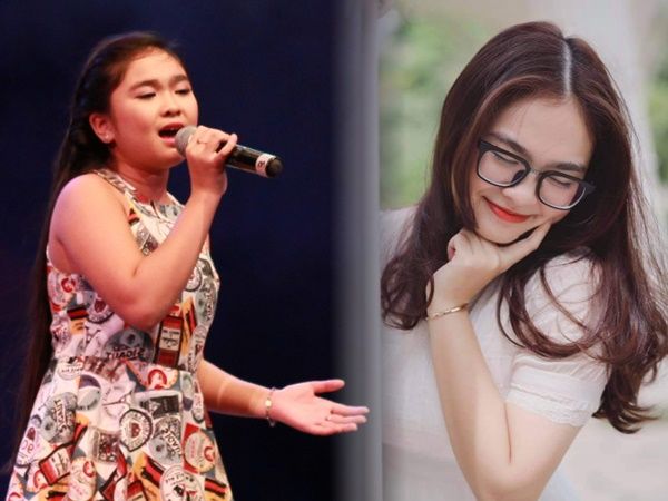 Cuộc sống những thí sinh của Giọng hát Việt nhí 2014 sau 6 năm