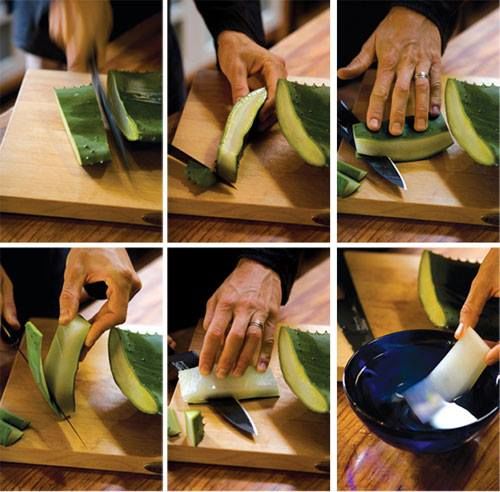 Làn da căng mướt của cụ bà 60 tuổi khiến nhiều người khó tin