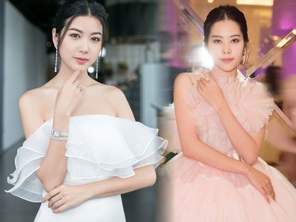 Bị “réo tên” khi tình cũ cưới: Hari Won im lặng, Hà Hồ đáp sâu cay