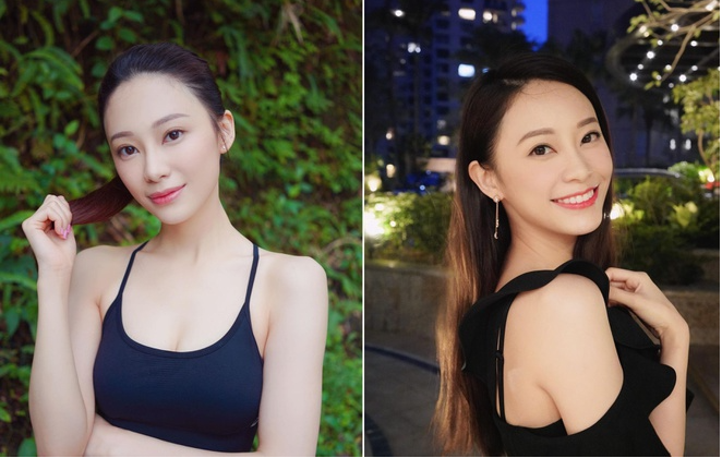 Tân Tứ đại mỹ nhân TVB gây tranh cãi: Tài sắc có sánh được đàn chị?