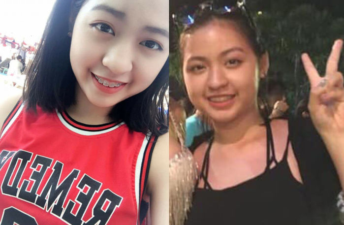 Nhan sắc quá khứ của dàn hotgirl MXH: Lê Bống không mấy nổi bật
