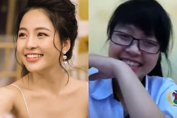 Nhan sắc quá khứ của dàn hotgirl MXH: Lê Bống không mấy nổi bật