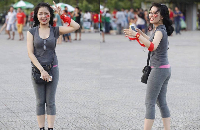 Nhan sắc quá khứ của dàn hotgirl MXH: Lê Bống không mấy nổi bật