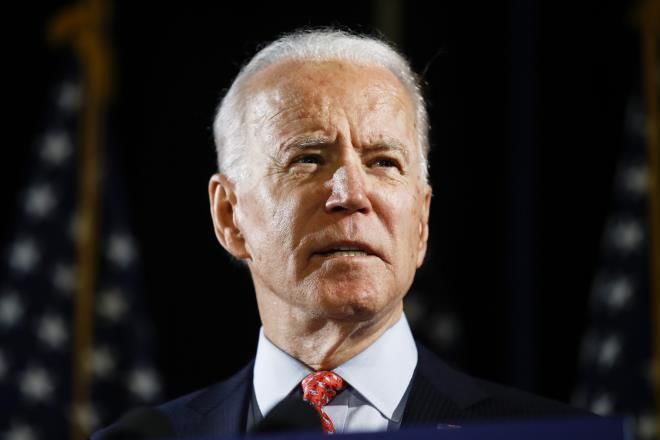 Cuộc đời đầy bi kịch của Joe Biden: Vợ con qua đời vì tai nạn