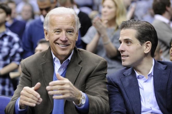 Cuộc đời đầy bi kịch của Joe Biden: Vợ con qua đời vì tai nạn