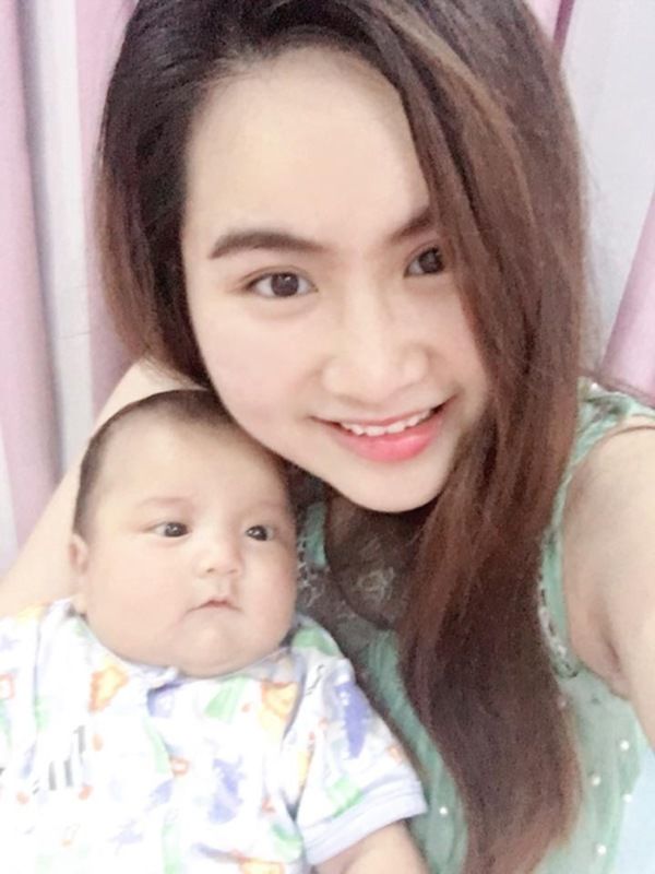 Bản sao nhí Lâm Tây: Hơn 2 tuổi vẫn phải tập đi vì di chứng sinh non