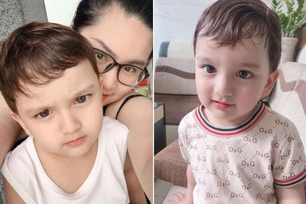 Bản sao nhí Lâm Tây: Hơn 2 tuổi vẫn phải tập đi vì di chứng sinh non
