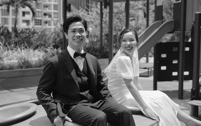 CĐM ngợi khen Công Phượng - Viên Minh: Cứ đơn giản mà hạnh phúc!