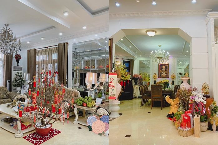 Lệ Quyên - Đức Huy sở hữu khối tài sản kếch xù trước ly hôn