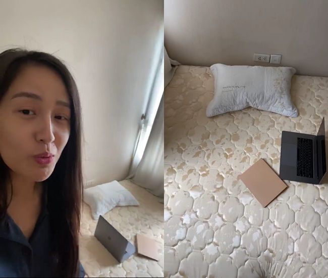 Mai Phương Thúy tốn chục triệu để mua hoa
