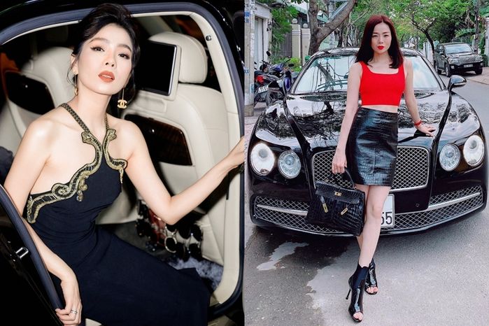 Lệ Quyên - Đức Huy sở hữu khối tài sản kếch xù trước ly hôn