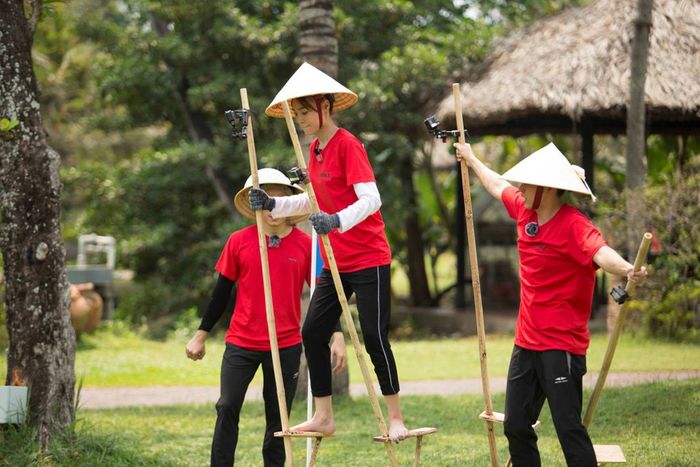 Mắc bệnh tử cung, Lan Ngọc gần như suy sụp và khóc rất nhiều