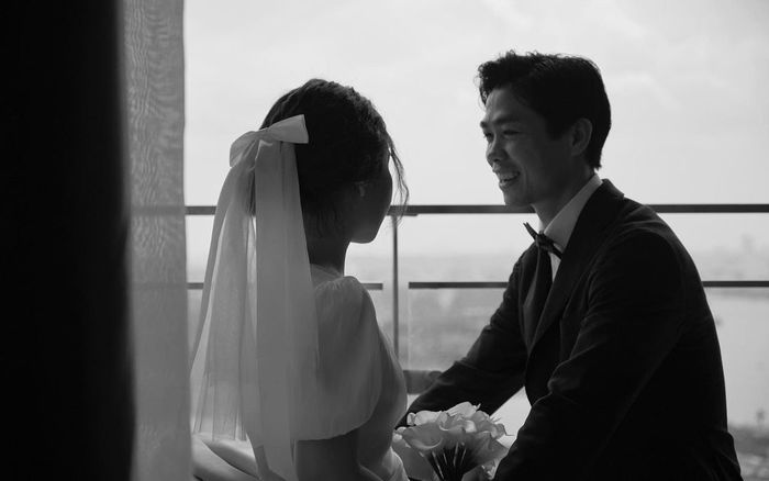 CĐM ngợi khen Công Phượng - Viên Minh: Cứ đơn giản mà hạnh phúc!