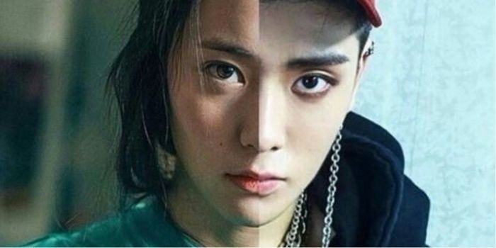 9 cặp sao nam -nữ giống nhau như tạc: Nhất là cặp Jin và Jisoo