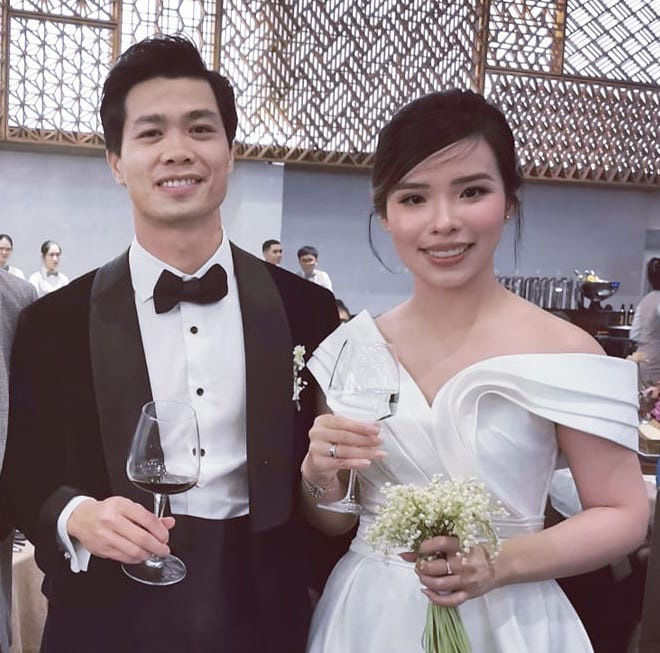 CĐM ngợi khen Công Phượng - Viên Minh: Cứ đơn giản mà hạnh phúc!