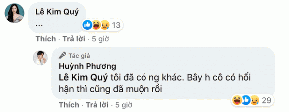 Sĩ Thanh -Huỳnh Phương: Chuyện tình nhiều cung bậc và kết thúc bất ngờ