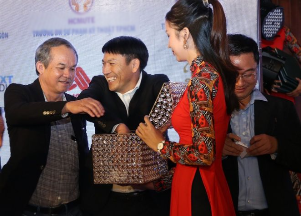 Hội ái nữ nhà đại gia Việt: tài năng xuất sắc nhưng sống kín tiếng