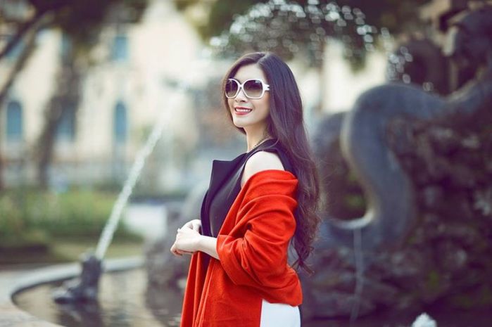 Hội ái nữ nhà đại gia Việt: tài năng xuất sắc nhưng sống kín tiếng