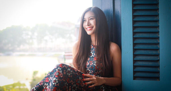 Hội ái nữ nhà đại gia Việt: tài năng xuất sắc nhưng sống kín tiếng