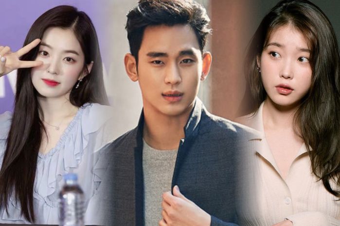 Ảnh thời “cắp sách” của sao Hàn: Irene, Song Hye Kyo nổi bần bật
