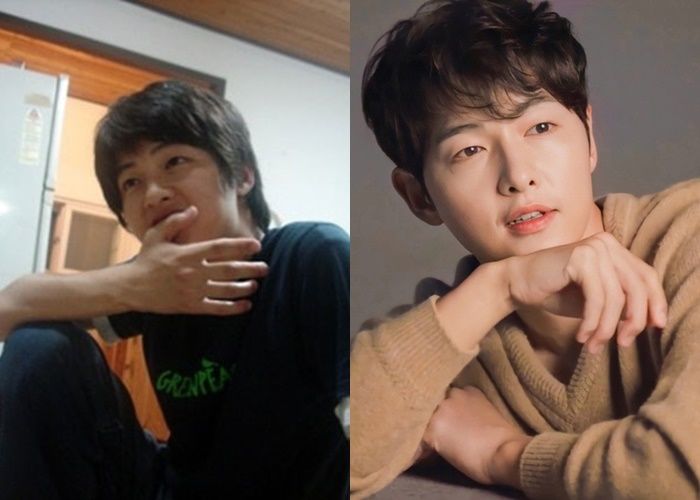 Ảnh thời “cắp sách” của sao Hàn: Irene, Song Hye Kyo nổi bần bật