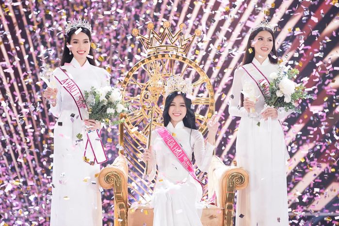 Anh trai Tân Hoa hậu Việt Nam chia sẻ về em gái