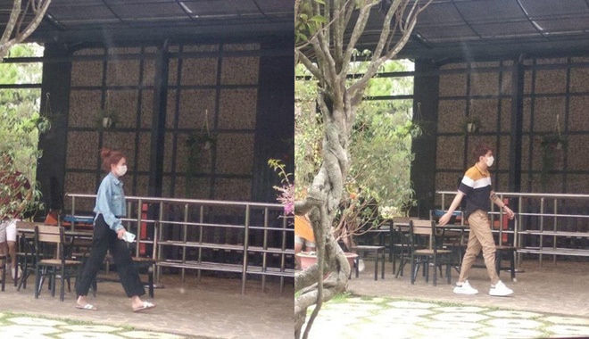 Trường Giang làm lộ mối quan hệ hiện tại của Chi Dân và Lan Ngọc