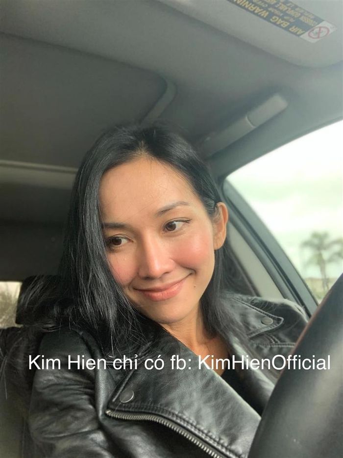 Sang Mỹ ở ẩn, diễn viên Kim Hiền vẫn liên tục bị thị phi bủa vây