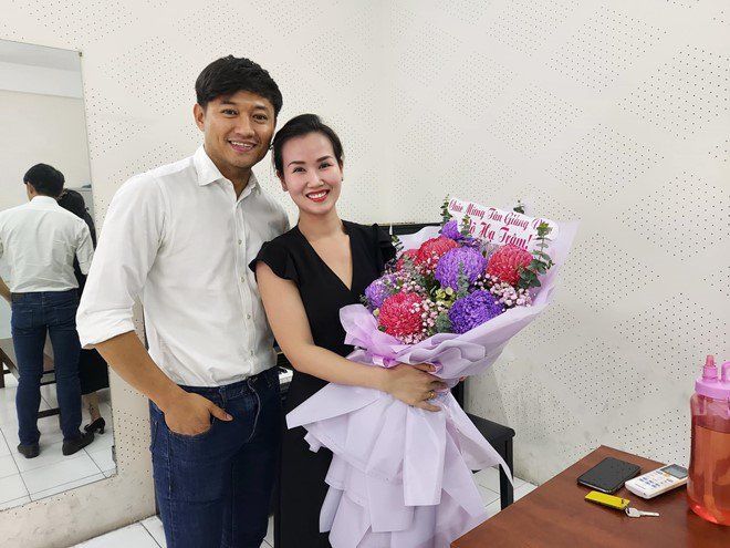 Những nữ sao Việt đang làm giảng viên