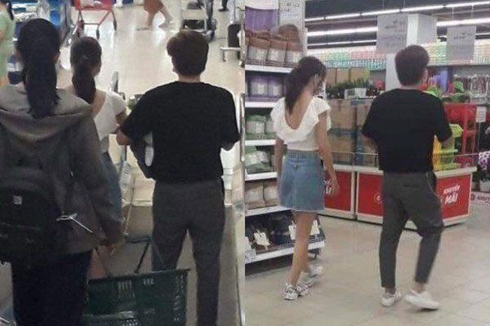 Trường Giang làm lộ mối quan hệ hiện tại của Chi Dân và Lan Ngọc