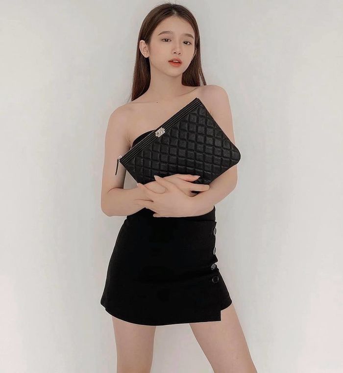 Cuộc sống của Linh Ka sau 1 năm Nam tiến