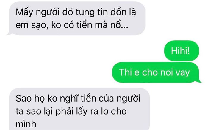 Sang Mỹ ở ẩn, diễn viên Kim Hiền vẫn liên tục bị thị phi bủa vây