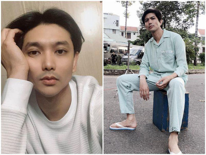 Hậu ly hôn sao nam - nữ Vbiz đối lập: Tim hốc hác, vợ cũ ngày càng đẹp