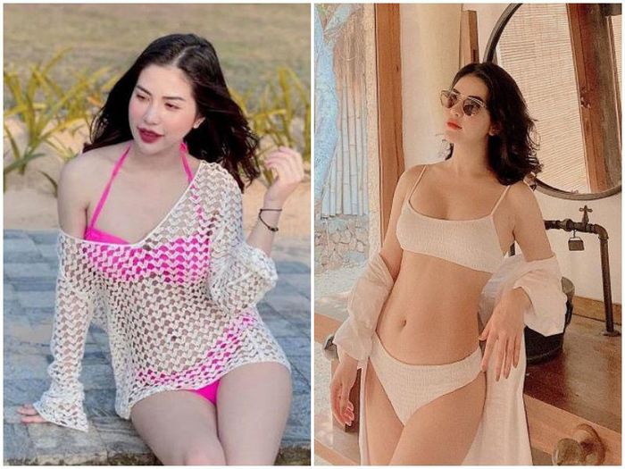 Hậu ly hôn sao nam - nữ Vbiz đối lập: Tim hốc hác, vợ cũ ngày càng đẹp