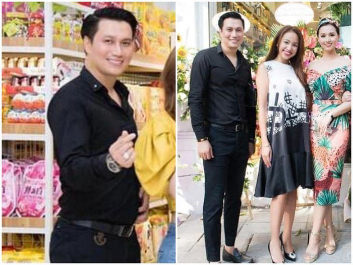 Hậu ly hôn sao nam - nữ Vbiz đối lập: Tim hốc hác, vợ cũ ngày càng đẹp