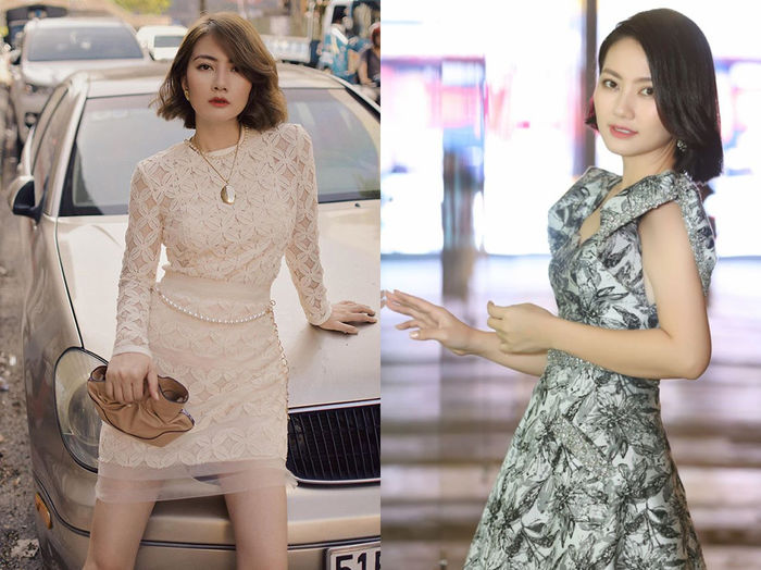 Hậu ly hôn sao nam - nữ Vbiz đối lập: Tim hốc hác, vợ cũ ngày càng đẹp