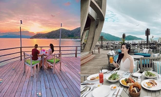 Cuộc sống như bà hoàng của Bảo Thy sau khi lấy chồng