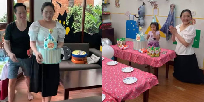 Bị chê già khi ngồi cạnh con gái, Phan Như Thảo đáp trả thâm thúy